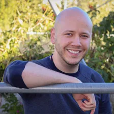 Dustin Tigner