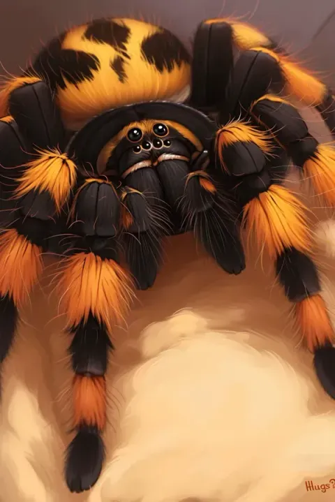 Octoralis, Summon