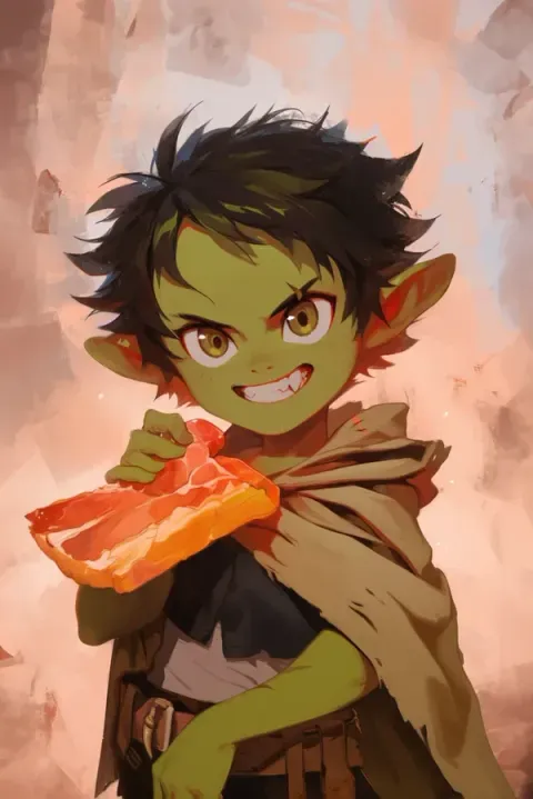 Zobb, Cobalin